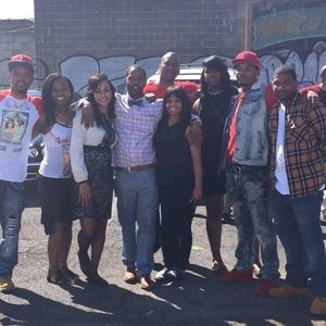 Meet your Posher, Jay